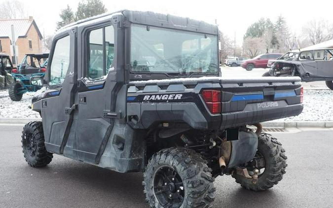 2023 Polaris® Ranger Crew XP 1000 NorthStar Edition Premium