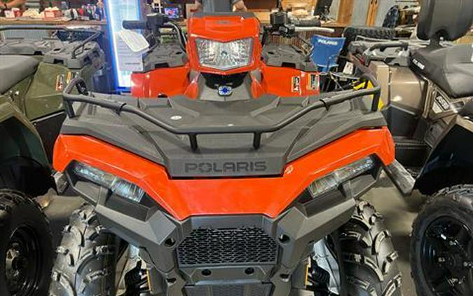 2024 Polaris Sportsman 450 H.O. EPS