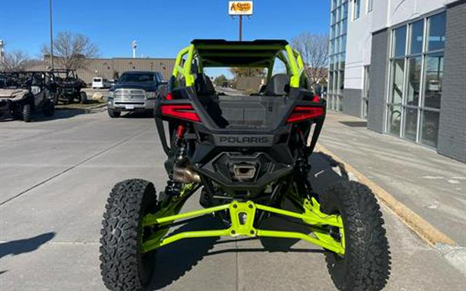 2024 Polaris RZR Pro R 4 Ultimate