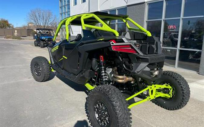 2024 Polaris RZR Pro R 4 Ultimate