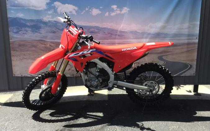 2024 Honda® CRF450R