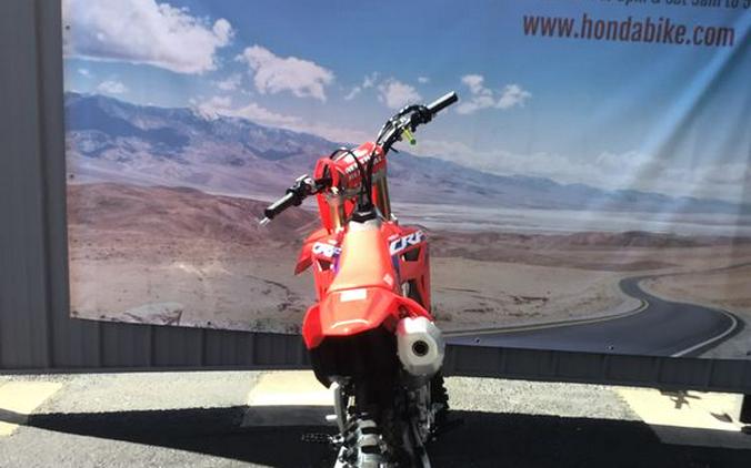 2024 Honda® CRF450R