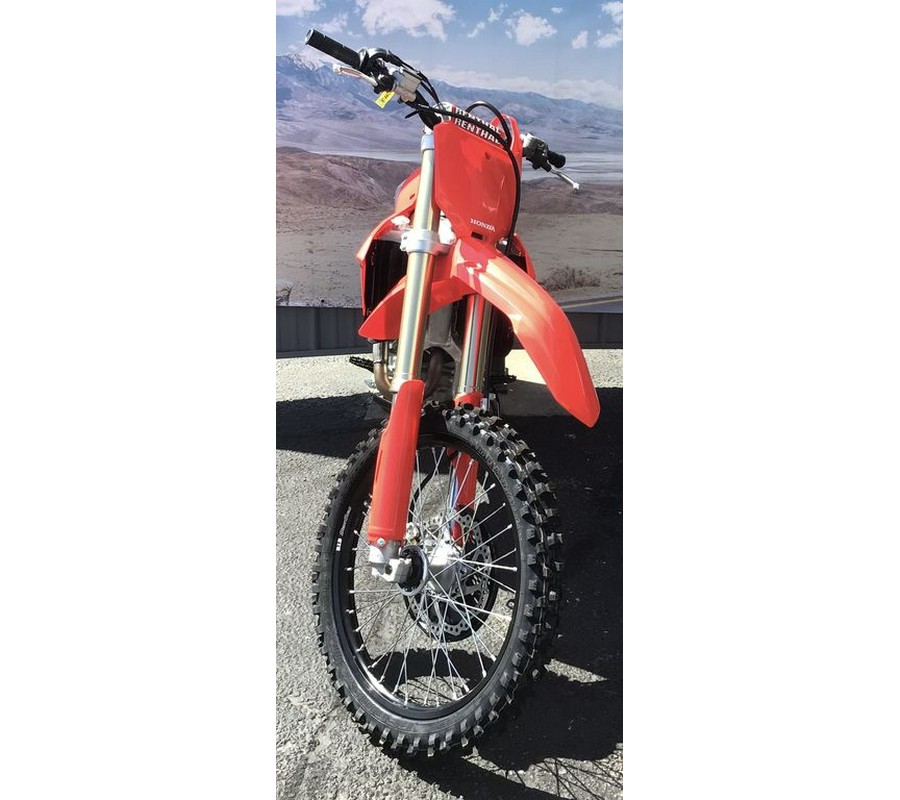 2024 Honda® CRF450R