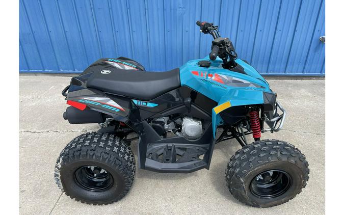 2024 Can-Am Renegade 110 EFI