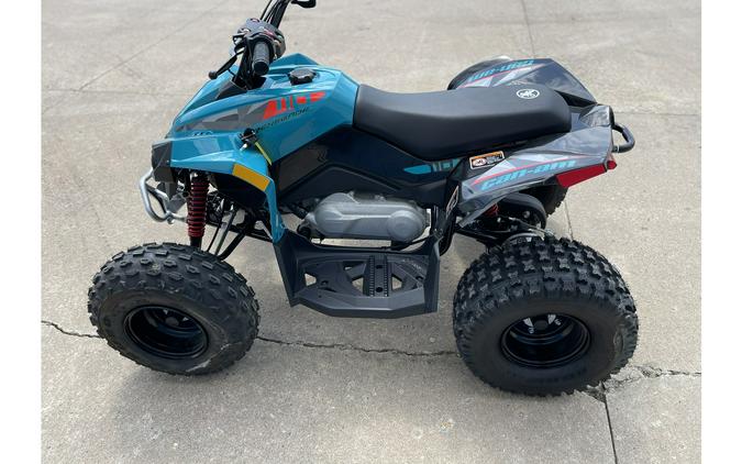 2024 Can-Am Renegade 110 EFI