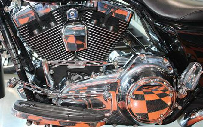 2009 Harley-Davidson Road King