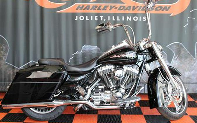 2009 Harley-Davidson Road King