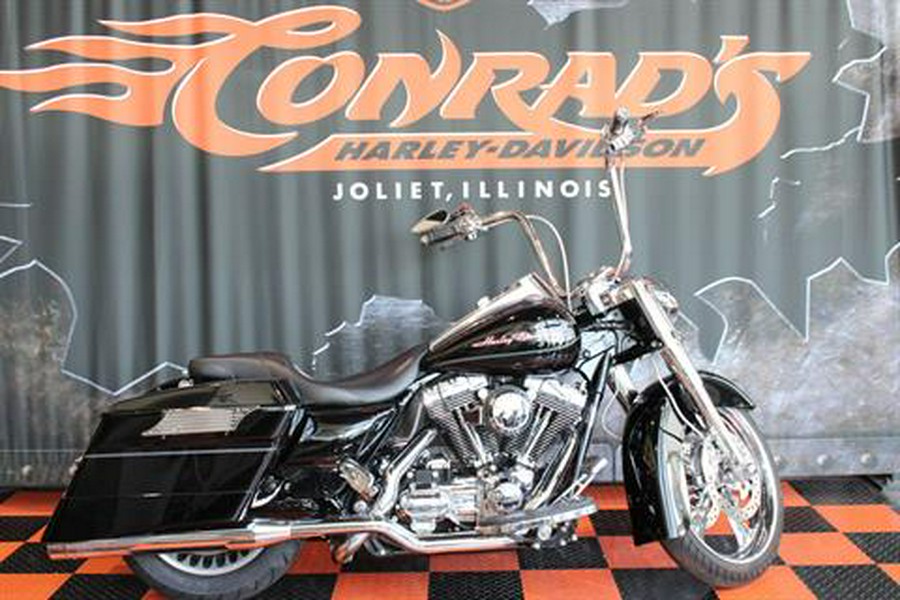 2009 Harley-Davidson Road King