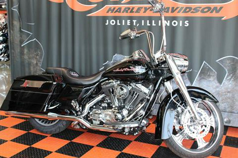 2009 Harley-Davidson Road King