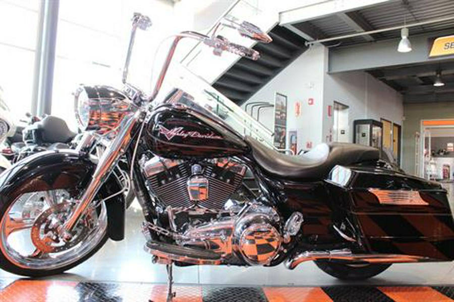 2009 Harley-Davidson Road King