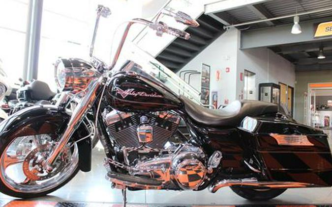 2009 Harley-Davidson Road King