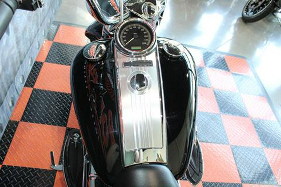 2009 Harley-Davidson Road King