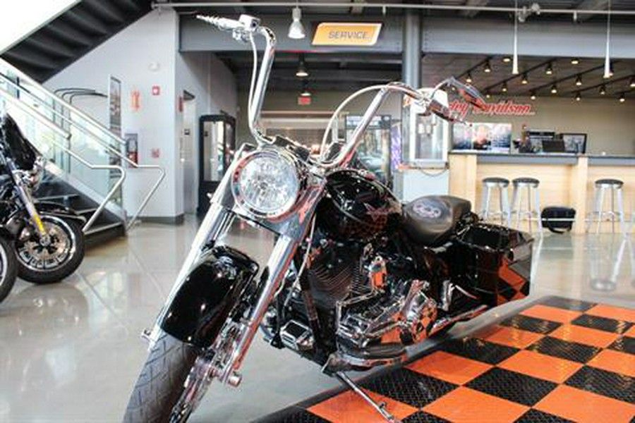 2009 Harley-Davidson Road King