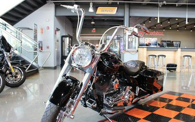 2009 Harley-Davidson Road King