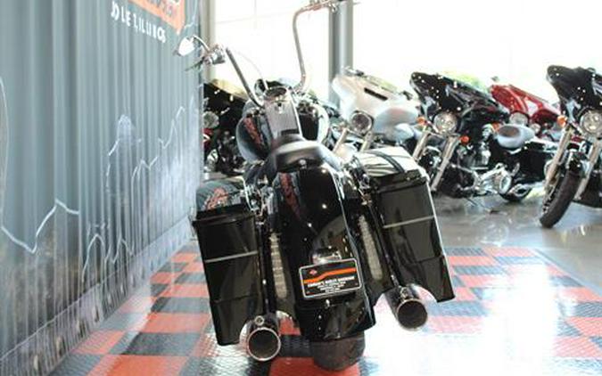 2009 Harley-Davidson Road King