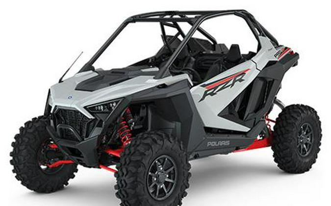 2021 Polaris RZR PRO XP Ultimate