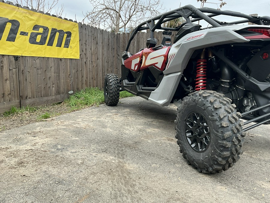 2024 Can-Am Maverick X3 MAX