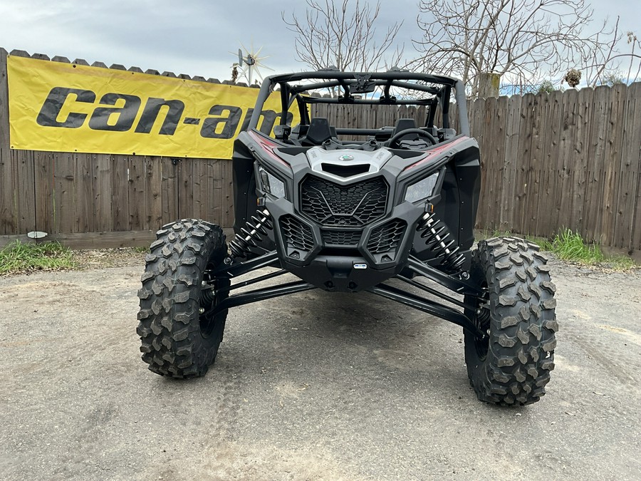 2024 Can-Am Maverick X3 MAX