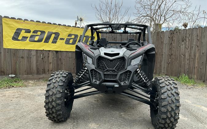 2024 Can-Am Maverick X3 MAX