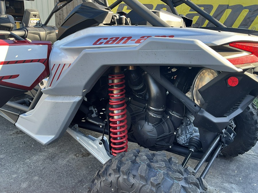 2024 Can-Am Maverick X3 MAX