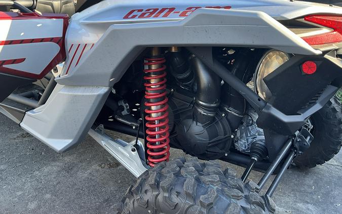 2024 Can-Am Maverick X3 MAX