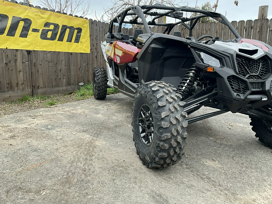 2024 Can-Am Maverick X3 MAX