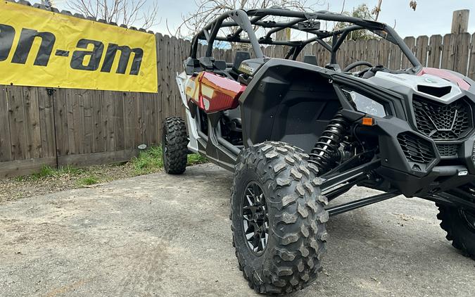 2024 Can-Am Maverick X3 MAX