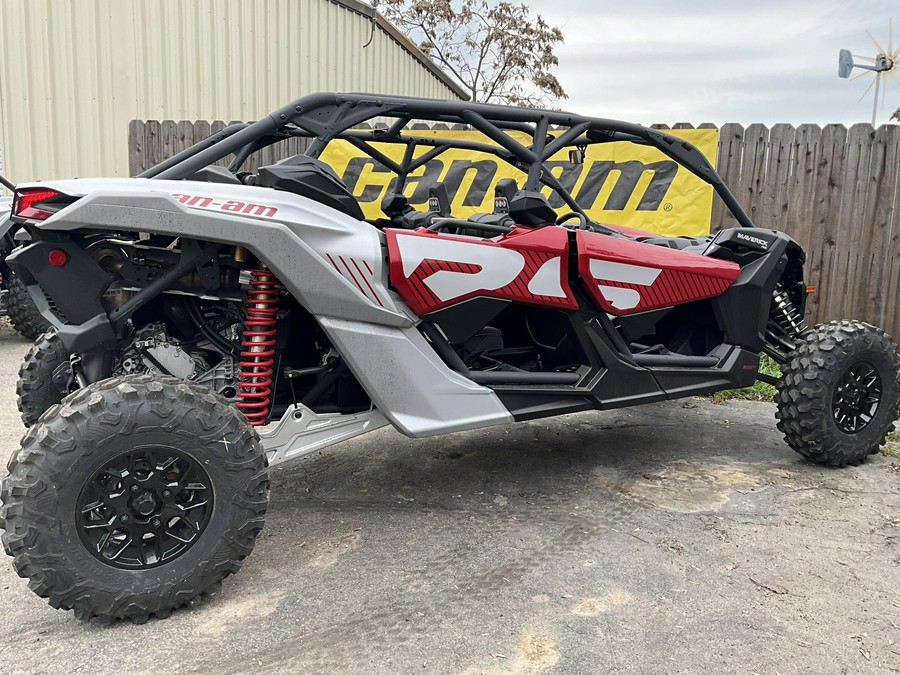 2024 Can-Am Maverick X3 MAX