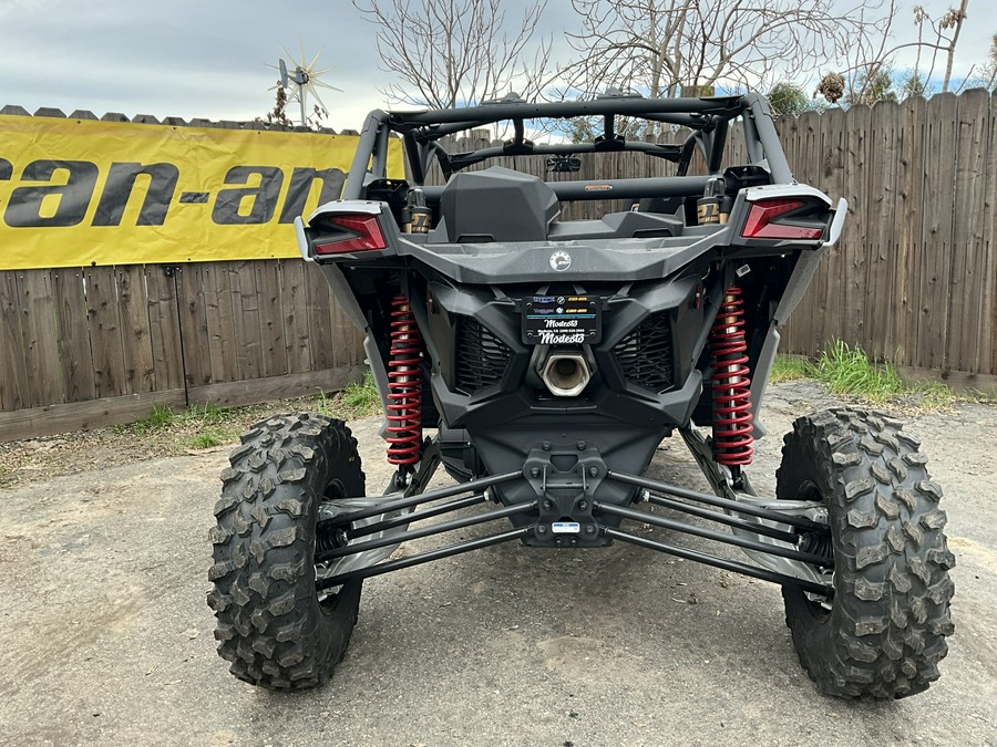 2024 Can-Am Maverick X3 MAX