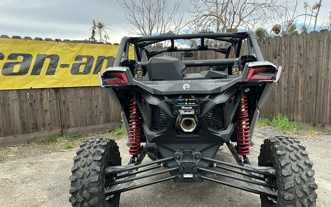 2024 Can-Am Maverick X3 MAX