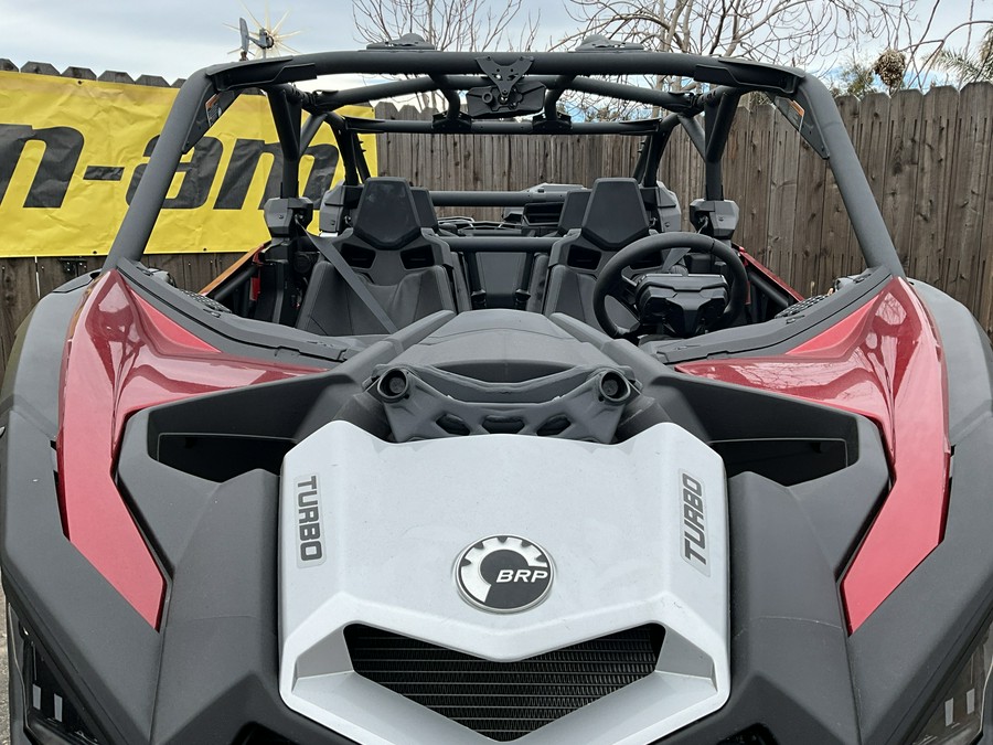 2024 Can-Am Maverick X3 MAX