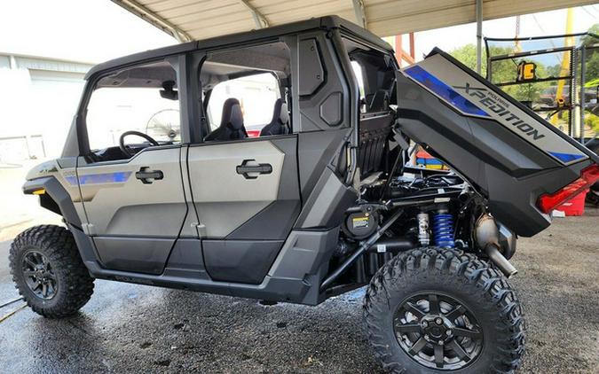 2024 Polaris Xpedition XP 5 Ultimate