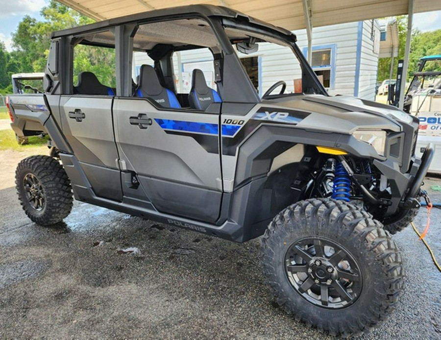 2024 Polaris Xpedition XP 5 Ultimate