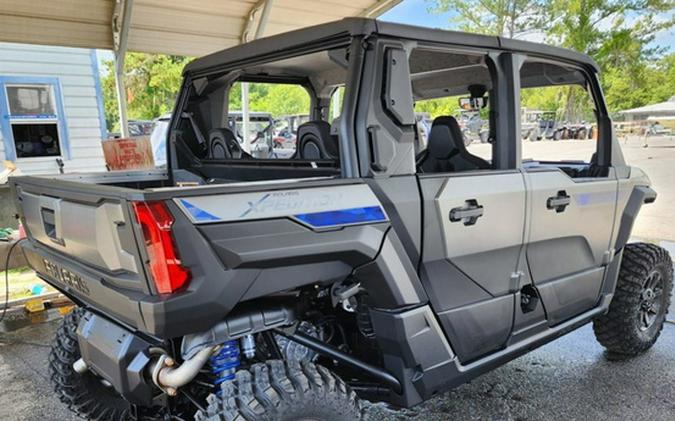 2024 Polaris Xpedition XP 5 Ultimate