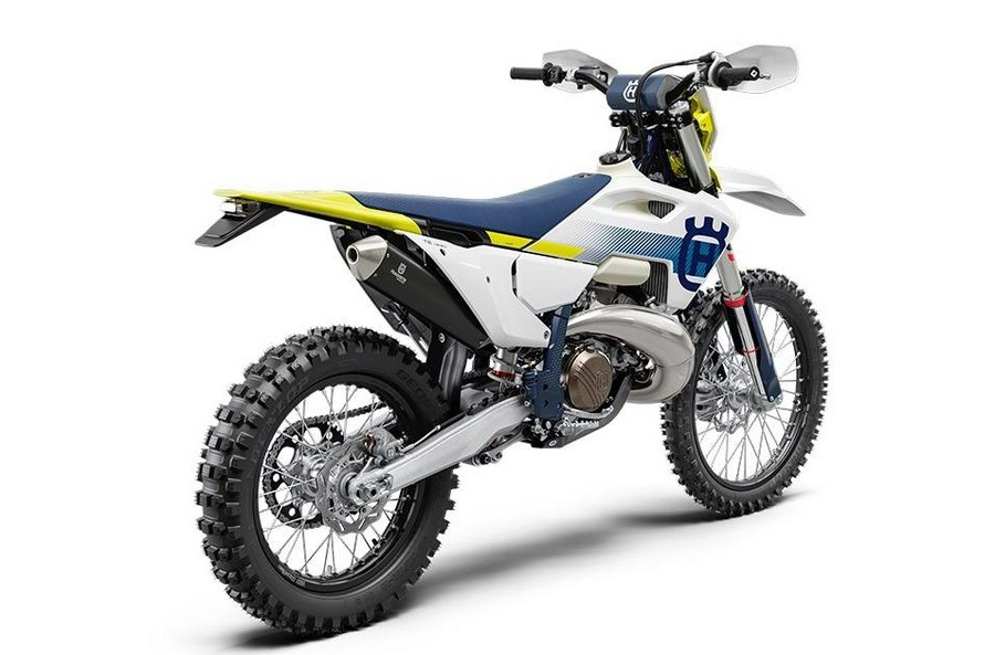 2024 Husqvarna Motorcycles TE 300.