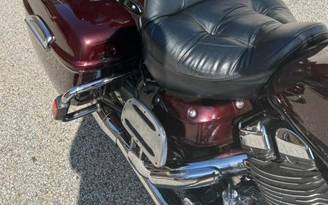 2006 Yamaha Royal Star