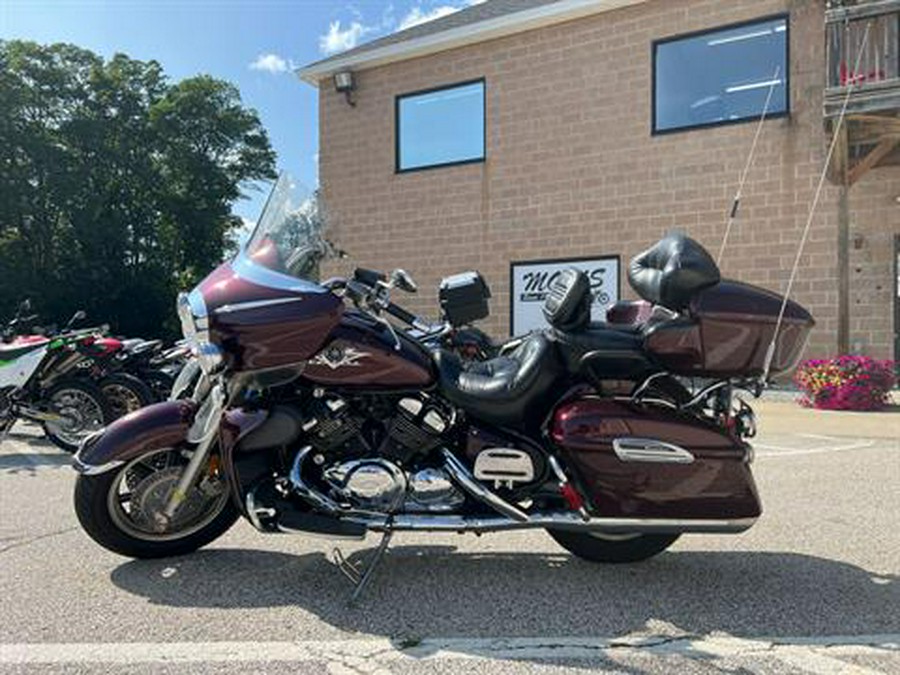 2006 Yamaha Royal Star