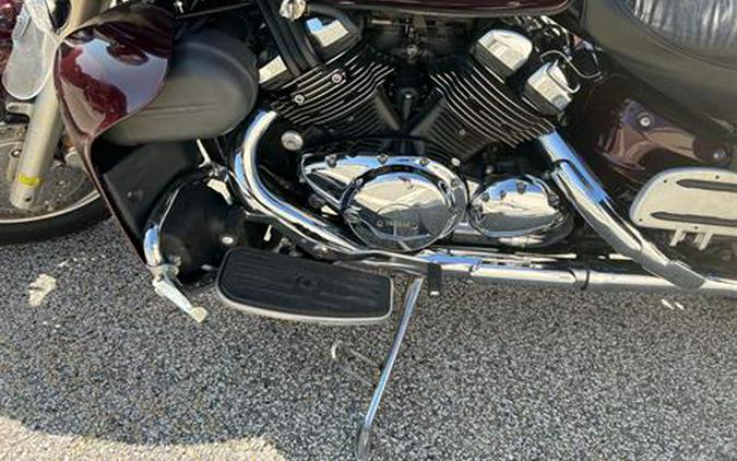 2006 Yamaha Royal Star