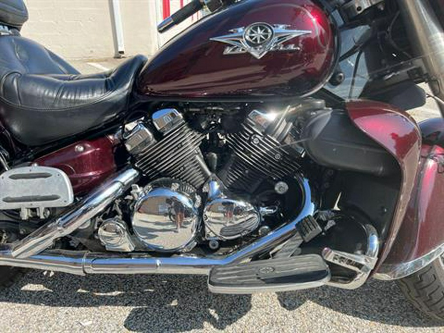 2006 Yamaha Royal Star