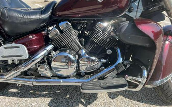 2006 Yamaha Royal Star