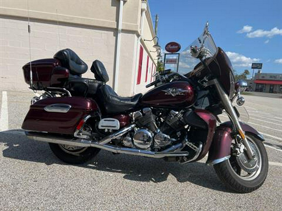 2006 Yamaha Royal Star