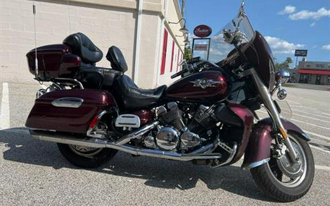 2006 Yamaha Royal Star