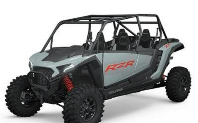 2025 Polaris® RZR XP 4 1000 Premium