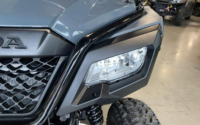 2025 Honda® Pioneer 520