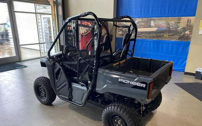 2025 Honda® Pioneer 520