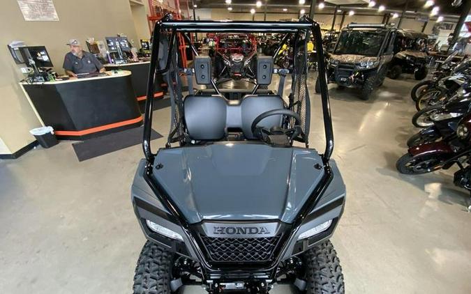 2025 Honda® Pioneer 520