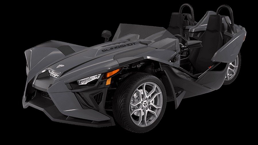 Used 2023 POLARIS SLINGSHOT SL AUTODRIVE