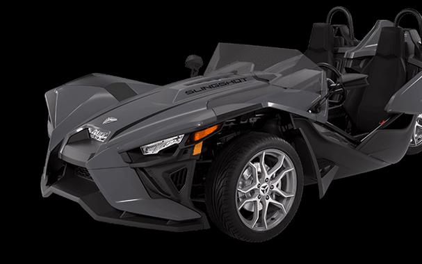 Used 2023 POLARIS SLINGSHOT SL AUTODRIVE