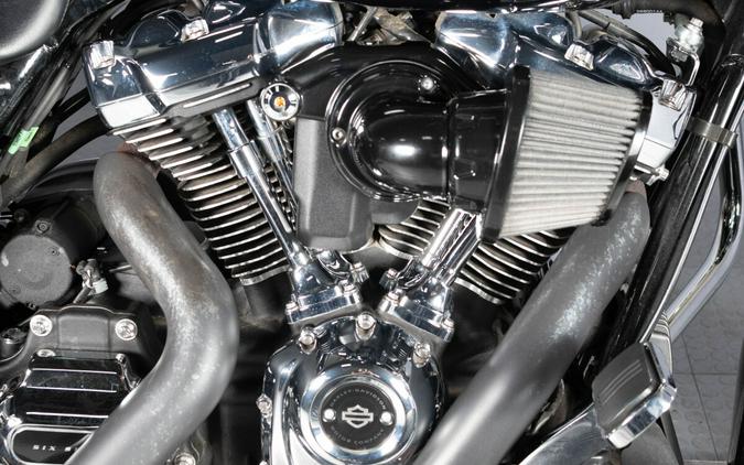 2018 Harley-Davidson Road Glide