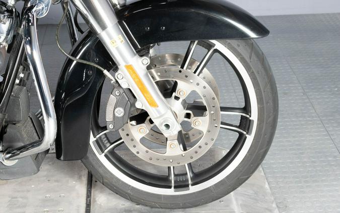 2018 Harley-Davidson Road Glide